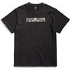 G-STAR Uomo Flight Deck Back Graphic Loose T-Shirt, Nero (dk black D24425-C336-6484), S