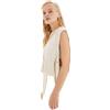 Trendyol Trendyol Donna Regolare Standard Girocollo Maglieria Maglione Gilet Maglione Donna (Pacco da 1)