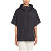 Geox W Dandra Giacca, Sky Captain, 48 EU Donna