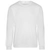 Trigema Sweat-Shirt Felpa Donna