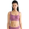 Sloggi Zero Feel Bliss Top Lilla Clover, Purple Clover, S