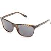 ALPINA Jaida Occhiali, Havana Gloss, Taglia Unica Unisex-Adulto