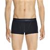 Hom Ho1 Basic Boxer Briefs Ho1, Costume da bagno Uomo, Blu (Marine 00ra), Small