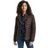 GANT Giacca Light Down, Marrone intenso, M