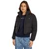 Tommy Jeans Tjw Crp Essential Puffer Dw0dw18828 Giacca trapuntata Donna (Pacco da 1)