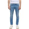 MUSTANG Stile Oregon Slim Jeans Uomo