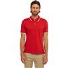 Geox M Polo Spherica Uomo