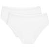 Triumph Slip da Donna, Bianco, 50