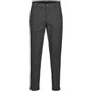 JACK & JONES Pantaloni Classici Carrot Fit | Carrot fit, Semplice, Casual, Temperatura massima di 40°C ciclo delicato