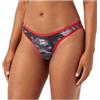 Diesel Bfpn-Punchy Parte Inferiore del Bikini Donna