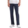 Dockers Go Airweave Chino Pants Uomo, Blazer Blu Marine, 44 IT (30W/30L)