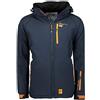 Geographical Norway Ritchoneama_men Softshell da uomo Uomo (Pacco da 1)