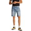 Tommy Jeans Uomo Pantaloncini in Jeans Scanton Slim Fit, Blu (Denim Light), 28W