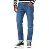 Lee - Jeans Uomo - vestibilità Slim Dritta - Legendary - Indy