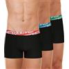 Athena Easy Sport Intimo, Nero, XXL Uomo