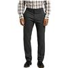 Lee Extreme Motion Chino, Jeans Uomo, Grigio (Dk Grey), 38W / 34L