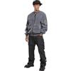 Brandit Ma1 Sherpa Jacket MA1 Sherpa Giacca Uomo (Pacco da 1)