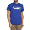 Vans Classic SS Tee T-Shirt Uomo (Pacco da 1)