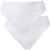 CALIDA Iconics Slip Donna (Pacco da 2)