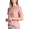 Calida Donna Favourites Dreams Parte Superiore del Pigiama Not Applicable, bocciolo di Rosa, L