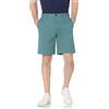 Amazon Essentials Uomo Pantaloncini Chino 100% Cotone Vestibilità Classica da 23cm
