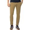 Timezone Slim Jannotz Pantaloni Eleganti da Uomo, Bronzo Antico, 31W / 34L