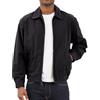 London Fog Giacca Da Golf Auburn Giacca leggera in cotone Uomo (Pacco da 1)