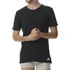 adidas Canottiera da Uomo, Black_4am016, XL