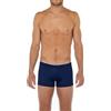 HOM Boxer de Bain Sea Life Costume da Bagno, Marine, XL Uomini