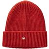 United Colors of Benetton Berretto 12PAUA00X Set di Accessori Invernali, Rosso, L Uomo
