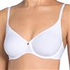 Triumph Donna Body Make-Up Essentials W, Wired bra, WHITE, 1B