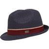 CHILLOUTS Livorno Hat - Trilby
