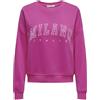 ONLY Sweatshirts ONLSWEAT Sweatshirt