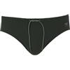 EMPORIO ARMANI Slip, Costume a Slip Uomo, Climbing Ivy,