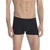 Calida Pure & Style, Capo Intimo Tecnico Uomo, Nero (Schwarz 992), Large