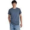 G-Star Uomini Lash Jersey T-Shirt