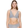 Triumph Reggiseno Aura Spotlight T WP, Grey Shadow, 5B