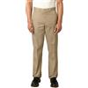 Dickies Original 874 Work Pantaloni, Cachi, 31W / 30L Uomo