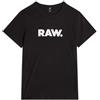 G-STAR RAW Holorn R T S/S T-Shirt Uomo