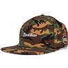 Blackskies Tango Snapback cap Desert Camouflage Visiera Unisex Premium Cappellino da Baseball Lana | Uomo Donna cap - Basecap Unisex Streetwear Outdoor Estate Tempo Libero