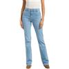 Lee - Jeans Donna - vestibilità Skinny Bootcut - Double Seamed Boot - Minor Key
