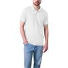 HRM Heavy Performance M Polo, Bianco, 4XL Uomo