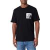 Replay M6666 T-Shirt Uomo