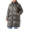 Geox W Adrya giacca Donna (Pacco da 1)