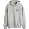 Levi's Relaxed Graphic Sweatshirt Felpa con Cappuccio Uomo