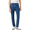 Wrangler Jeans River Uomo, Acqua Fredda, 30W x 32L