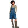 G-STAR Donna Bowey Loose Shorttall, Blu (worn in waterspouts D26017-D536-G804), XXS