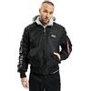 Alpha Industries MA-1 D-Tec SE Giacca bomber da uomo Black/Grey
