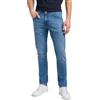 Lee Luke, Jeans Uomo, Worn In Cody, 46W / 32L