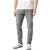 Levi's Jeans da uomo 512 Low Rise, vestibilità affusolata